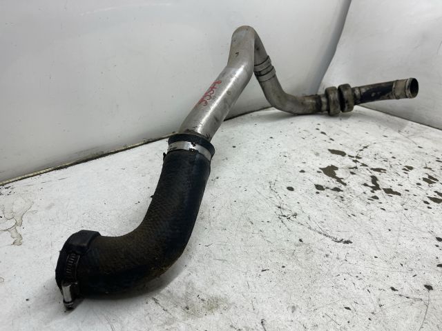 bontott RENAULT LAGUNA II Turbócső