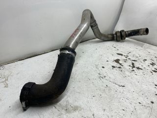 bontott RENAULT LAGUNA II Turbócső