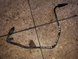 bontott RENAULT LAGUNA II Turbócső