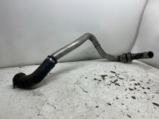 bontott RENAULT LAGUNA II Turbócső