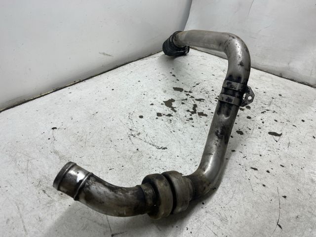 bontott RENAULT LAGUNA II Turbócső