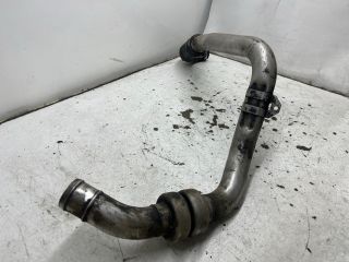 bontott RENAULT LAGUNA II Turbócső