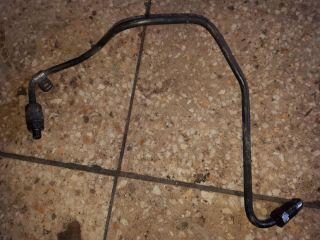 bontott RENAULT LAGUNA II Turbócső