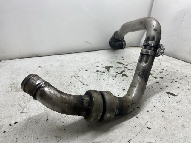 bontott RENAULT LAGUNA II Turbócső