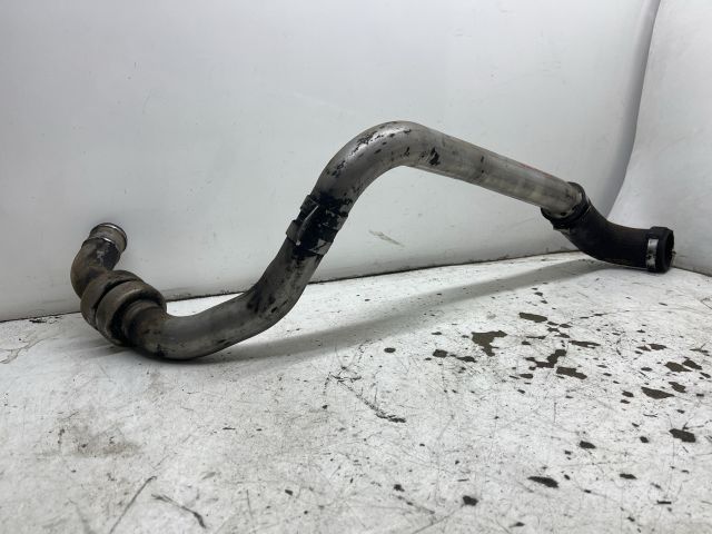 bontott RENAULT LAGUNA II Turbócső