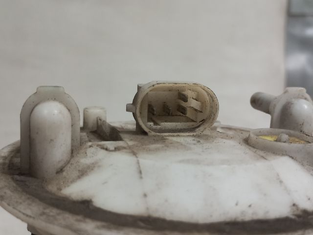 bontott RENAULT LAGUNA II Üzemanyagszint Jeladó