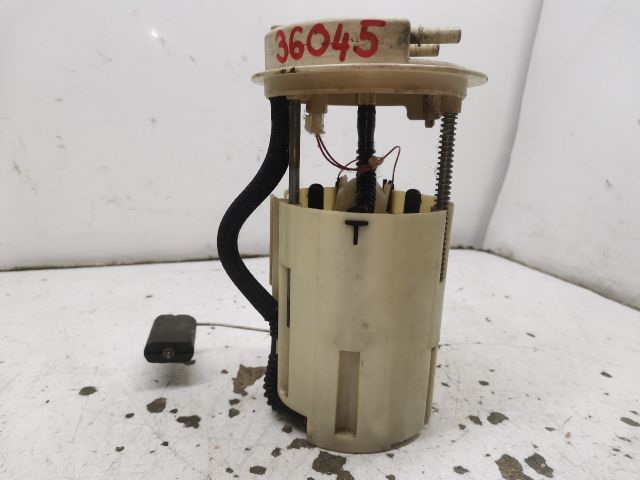 bontott RENAULT LAGUNA II Üzemanyagszint Jeladó