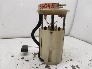 bontott RENAULT LAGUNA II Üzemanyagszint Jeladó