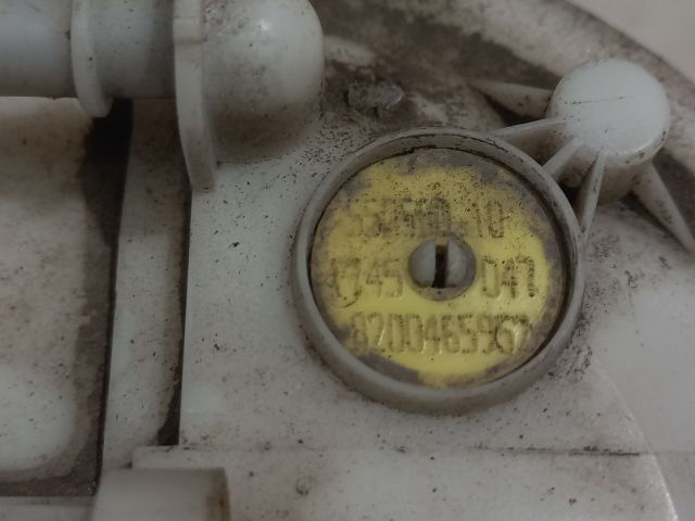 bontott RENAULT LAGUNA II Üzemanyagszint Jeladó