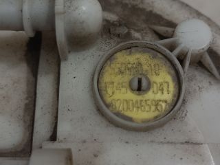 bontott RENAULT LAGUNA II Üzemanyagszint Jeladó