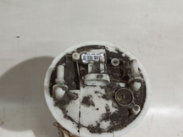 bontott RENAULT LAGUNA II Üzemanyagszint Jeladó