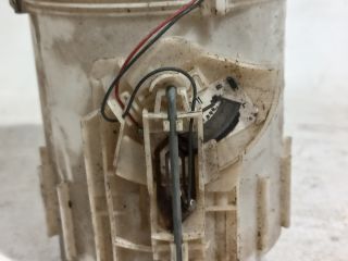 bontott RENAULT LAGUNA II Üzemanyagszint Jeladó