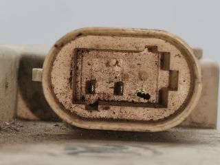 bontott RENAULT LAGUNA II Üzemanyagszint Jeladó