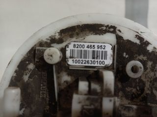 bontott RENAULT LAGUNA II Üzemanyagszint Jeladó