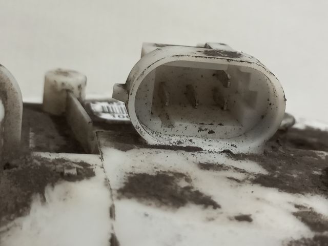 bontott RENAULT LAGUNA II Üzemanyagszint Jeladó