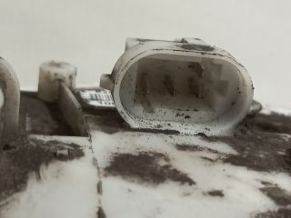 bontott RENAULT LAGUNA II Üzemanyagszint Jeladó