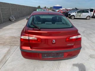 bontott RENAULT LAGUNA II Vákumpumpa
