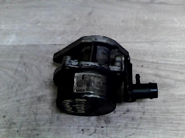bontott RENAULT LAGUNA II Vákumpumpa