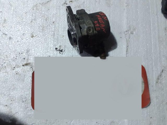 bontott RENAULT LAGUNA II Vákumpumpa