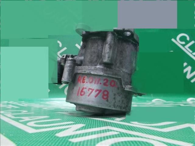 bontott RENAULT LAGUNA II Vákumpumpa