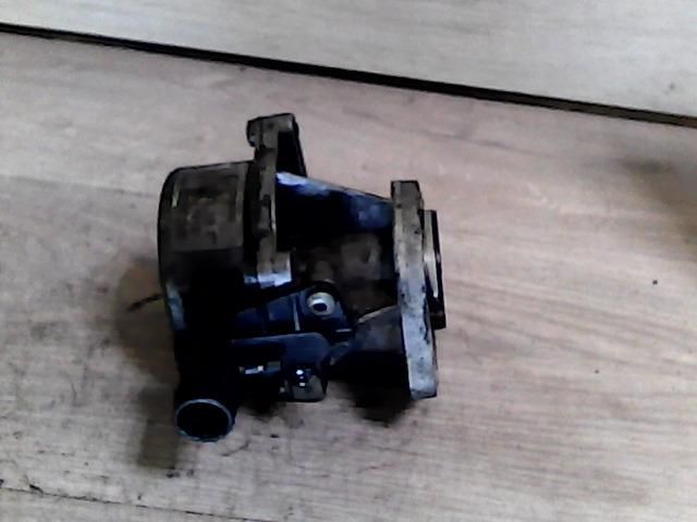 bontott RENAULT LAGUNA II Vákumpumpa