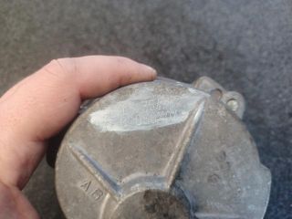 bontott RENAULT LAGUNA II Vákumpumpa