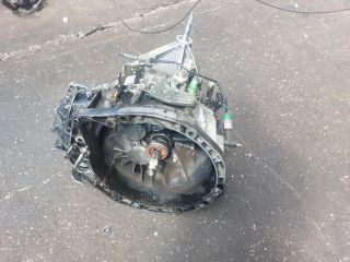 bontott RENAULT LAGUNA II Váltó (Mechanikus)