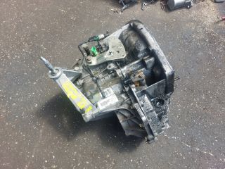 bontott RENAULT LAGUNA II Váltó (Mechanikus)