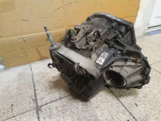 bontott RENAULT LAGUNA II Váltó (Mechanikus)