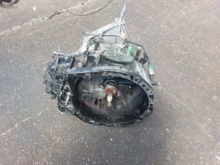 bontott RENAULT LAGUNA II Váltó (Mechanikus)
