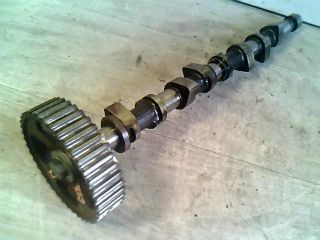 bontott RENAULT LAGUNA II Vezérműtengely (Magában)