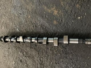 bontott RENAULT LAGUNA II Vezérműtengely (Magában)