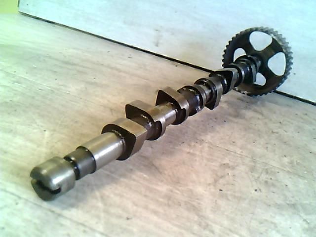 bontott RENAULT LAGUNA II Vezérműtengely (Magában)