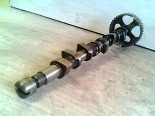 bontott RENAULT LAGUNA II Vezérműtengely (Magában)