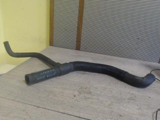 bontott RENAULT LAGUNA II Vízcső