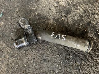 bontott RENAULT LAGUNA II Vízcső