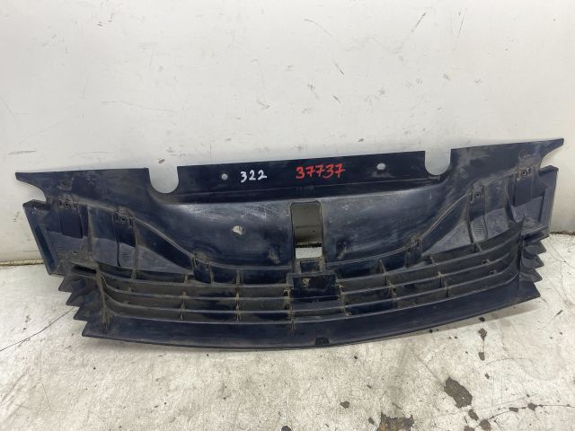 bontott RENAULT LAGUNA II Vízhűtő Radiátor (Nem klímás)