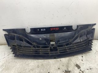 bontott RENAULT LAGUNA II Vízhűtő Radiátor (Nem klímás)