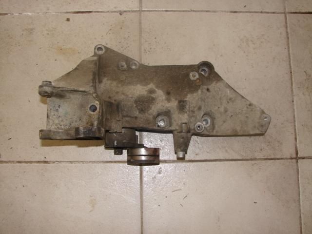 bontott RENAULT LAGUNA II Generátor Tartó Bak