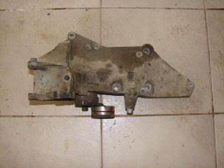 bontott RENAULT LAGUNA II Generátor Tartó Bak