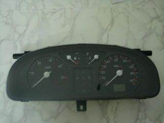 bontott RENAULT LAGUNA II Kilométeróra