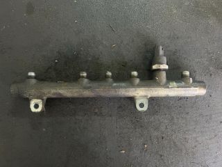 bontott RENAULT LAGUNA II Közösnyomócső