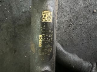 bontott RENAULT LAGUNA II Közösnyomócső