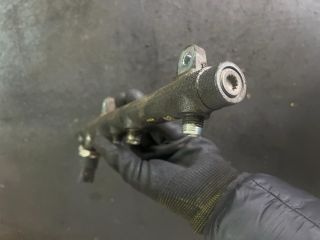 bontott RENAULT LAGUNA II Közösnyomócső