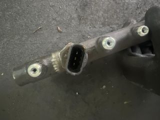 bontott RENAULT LAGUNA II Közösnyomócső