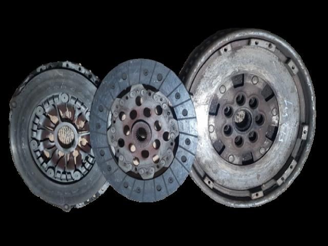 bontott RENAULT LAGUNA II Kuplung Szett Lendkerékkel