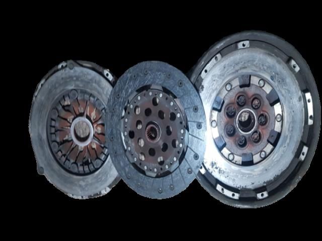 bontott RENAULT LAGUNA II Kuplung Szett Lendkerékkel