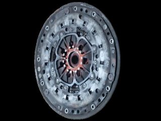 bontott RENAULT LAGUNA II Kuplung Szett Lendkerékkel