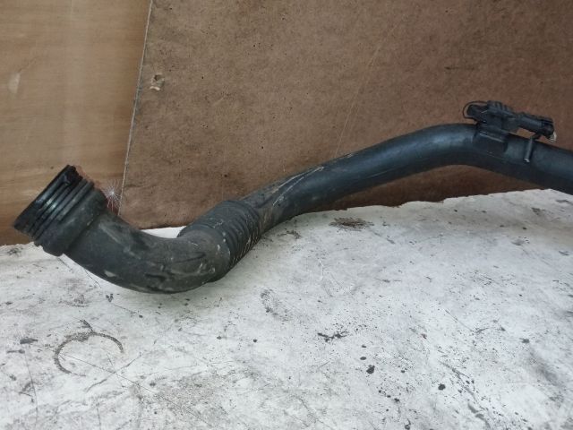 bontott RENAULT LAGUNA II Turbócső