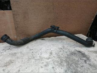 bontott RENAULT LAGUNA II Turbócső